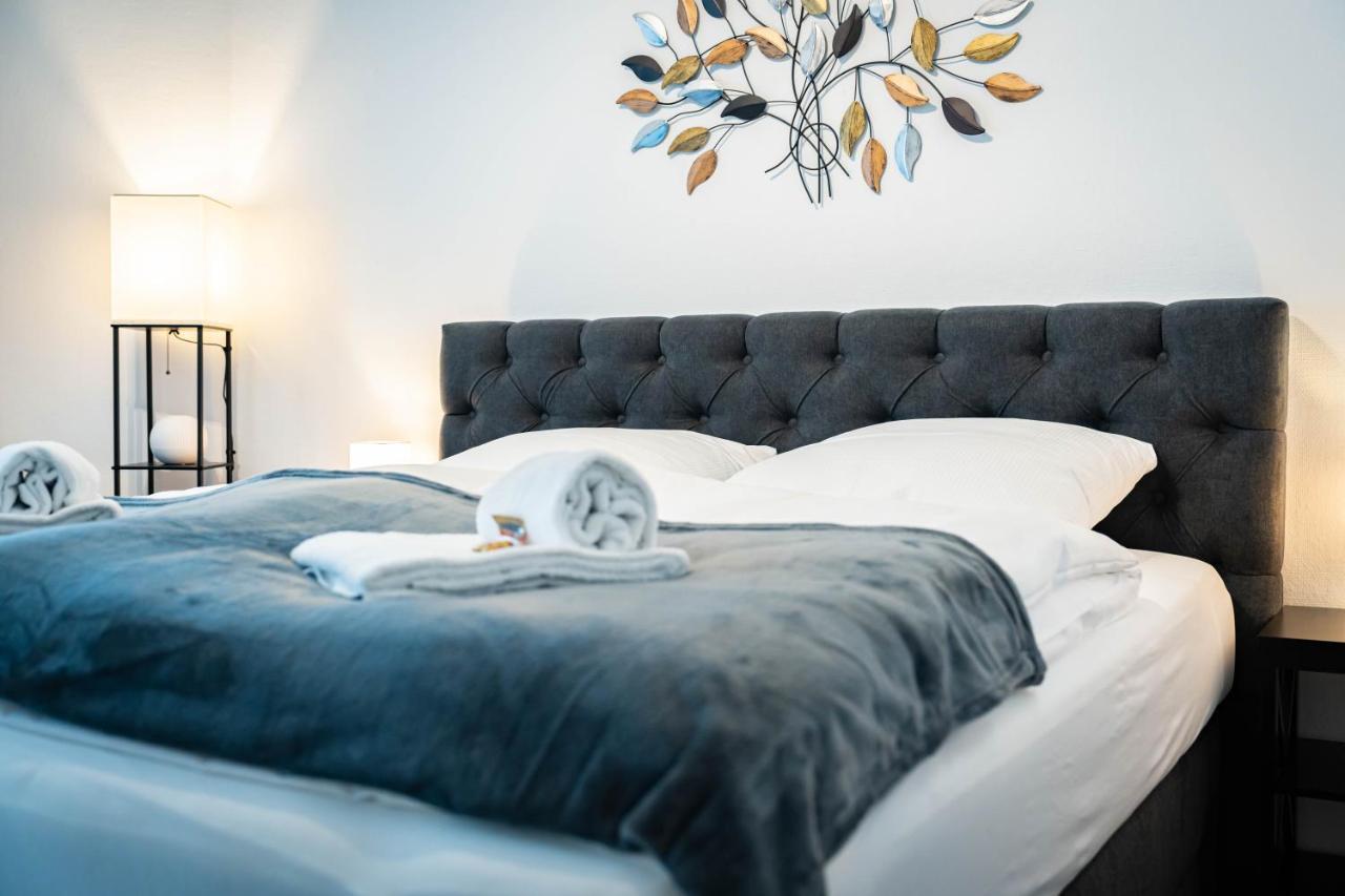 Apartmento Blue - Zentral - Wifi - Netflix Magdeburg
