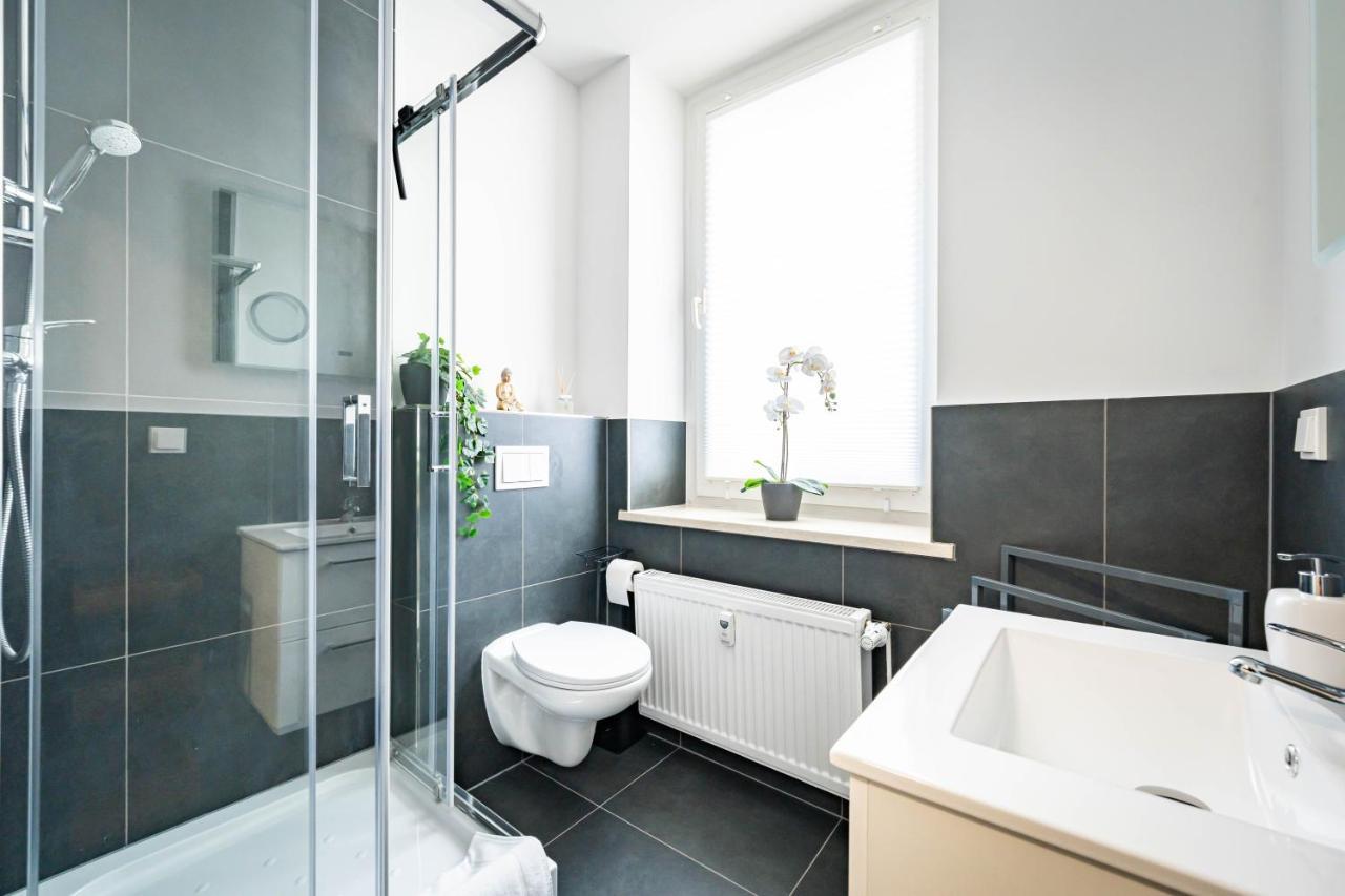 Apartment Apartmento Blue - Zentral - Wifi - Netflix *