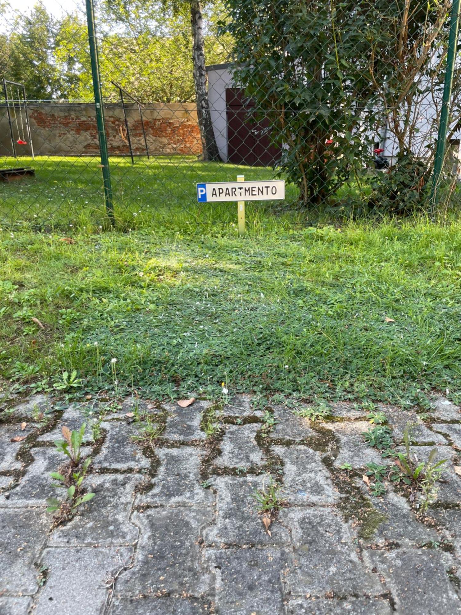 Apartmento Blue - Zentral - Wifi - Netflix Apartment Magdeburg