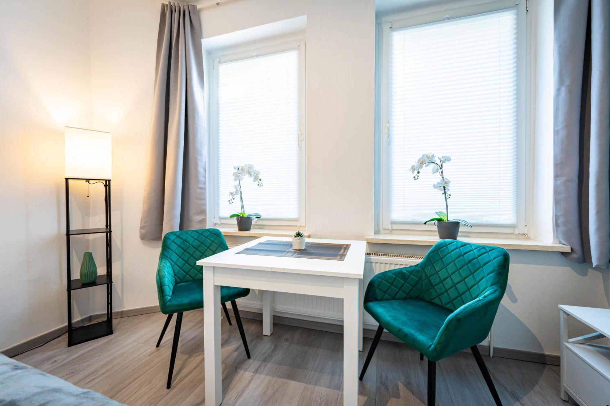 Apartmento Blue - Zentral - Wifi - Netflix